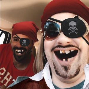 Meet your Posher, Renee